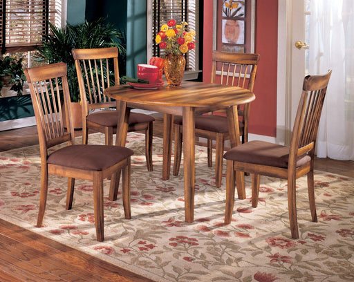 Berringer Dining Set - Woo Town Furniture (Worcester,MA)