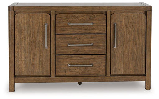 Cabalynn Dining Server - Woo Town Furniture (Worcester,MA)