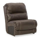 Dunleith Power Reclining Sofa - Woo Town Furniture (Worcester,MA)