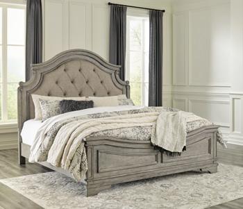 Lodenbay Bedroom Set - Woo Town Furniture (Worcester,MA)