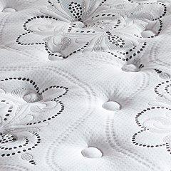 Chime 12 Inch Hybrid Mattress in a Box - Woo Town Furniture (Worcester,MA)