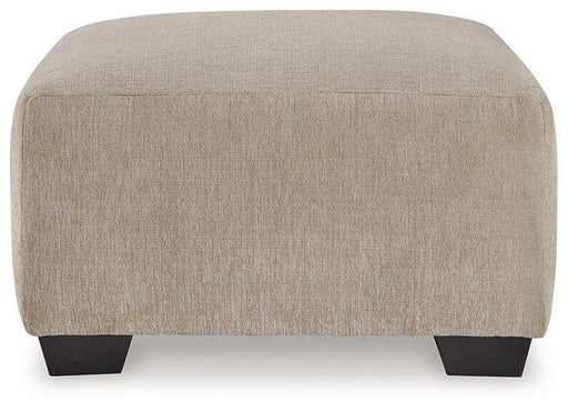 Brogan Bay Oversized Accent Ottoman - Woo Town Furniture (Worcester,MA)
