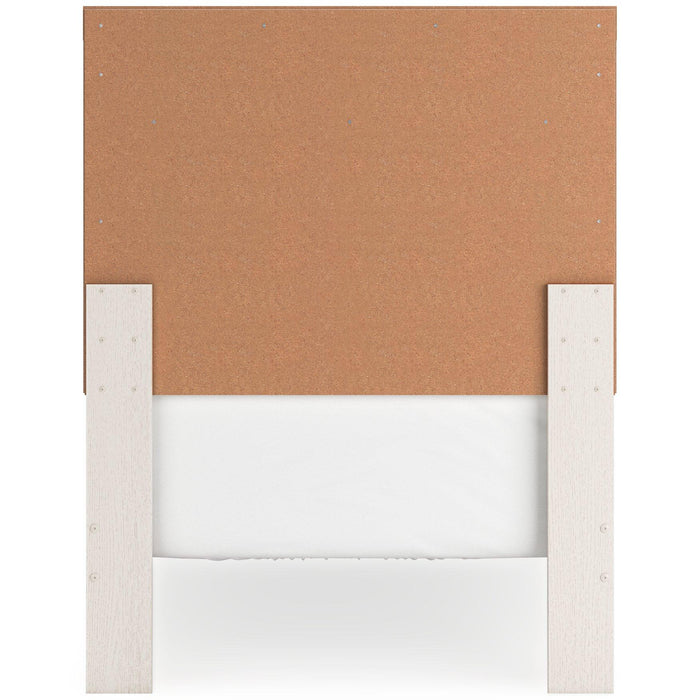 Stelsie Bed - Woo Town Furniture (Worcester,MA)