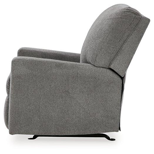 Deltona Recliner - Woo Town Furniture (Worcester,MA)