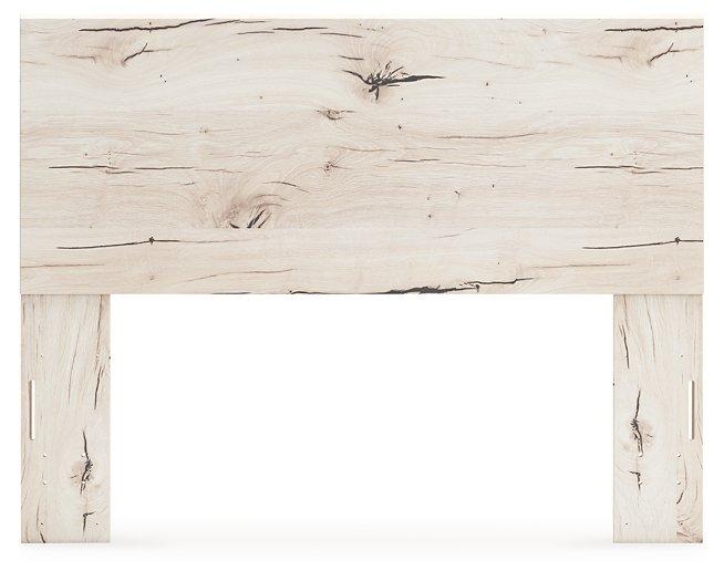 Lawroy Panel Storage Bed - Woo Town Furniture (Worcester,MA)