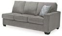 Altari Sectional with Chaise - Woo Town Furniture (Worcester,MA)