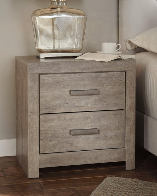 Culverbach Nightstand - Woo Town Furniture (Worcester,MA)