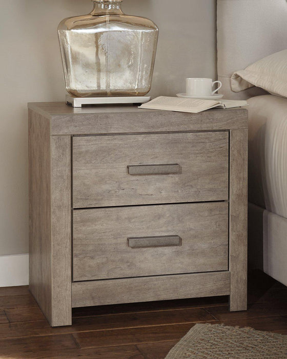 Culverbach Nightstand - Woo Town Furniture (Worcester,MA)