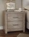 Culverbach Nightstand - Woo Town Furniture (Worcester,MA)