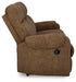 Edenwold Reclining Sofa - Woo Town Furniture (Worcester,MA)