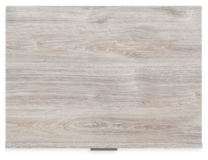 Vessalli Bedroom Set - Woo Town Furniture (Worcester,MA)