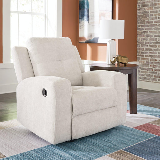 Danum Recliner - Woo Town Furniture (Worcester,MA)