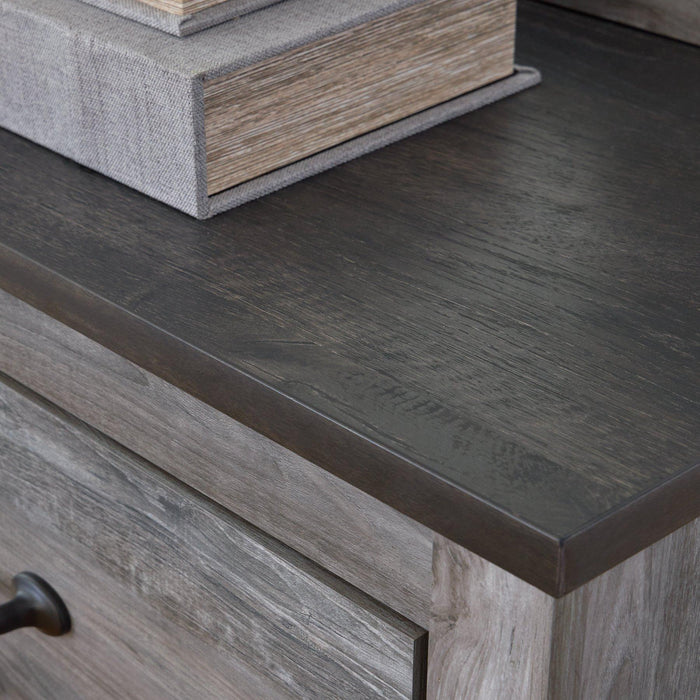 Bronyan Nightstand - Woo Town Furniture (Worcester,MA)