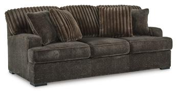 Aylesworth Sofa - Woo Town Furniture (Worcester,MA)