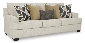 Heartcort Sofa - Woo Town Furniture (Worcester,MA)