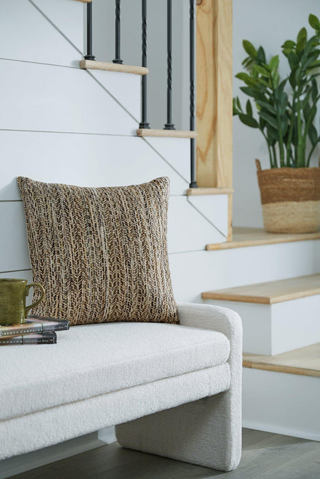 Jayner Pillow (Set of 4) - Woo Town Furniture (Worcester,MA)