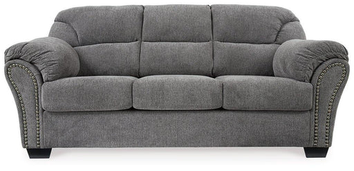 Allmaxx Sofa - Woo Town Furniture (Worcester,MA)