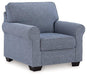 Carissa Manor Living Room Set - Woo Town Furniture (Worcester,MA)