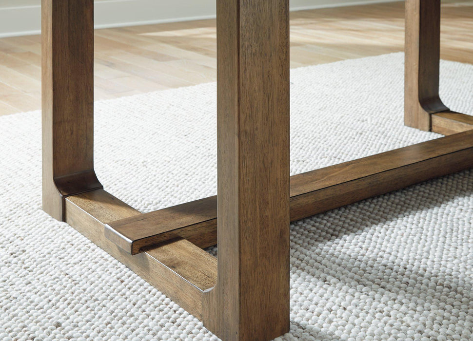 Cabalynn Dining Room Set - Woo Town Furniture (Worcester,MA)