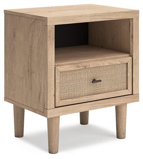 Cielden Nightstand - Woo Town Furniture (Worcester,MA)
