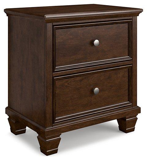 Danabrin Nightstand - Woo Town Furniture (Worcester,MA)