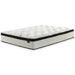 Chime 12 Inch Hybrid Mattress Package - Woo Town Furniture (Worcester,MA)