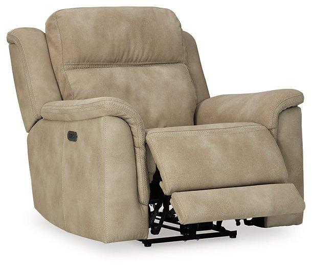 Next-Gen DuraPella Power Recliner - Woo Town Furniture (Worcester,MA)
