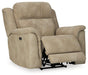 Next-Gen DuraPella Power Recliner - Woo Town Furniture (Worcester,MA)