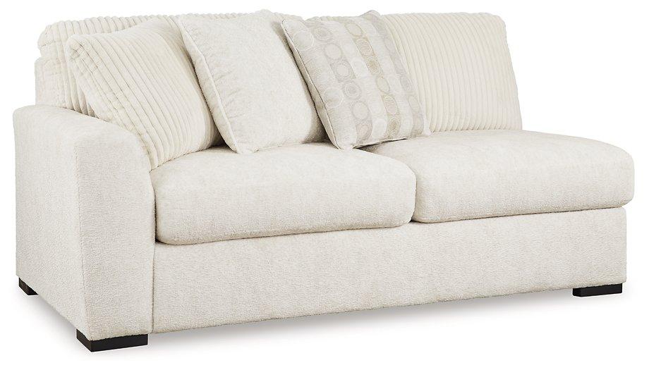 Chessington Sectional - Woo Town Furniture (Worcester,MA)