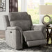 Next-Gen DuraPella Power Recliner - Woo Town Furniture (Worcester,MA)