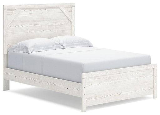 Gerridan Youth Bed - Woo Town Furniture (Worcester,MA)