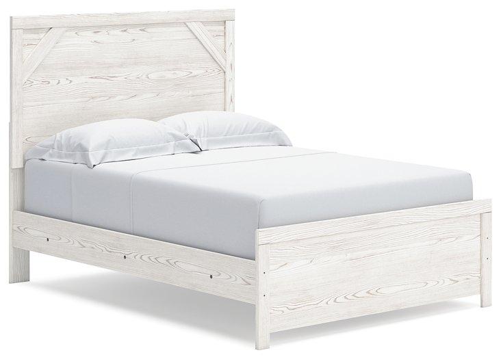 Gerridan Youth Bed - Woo Town Furniture (Worcester,MA)