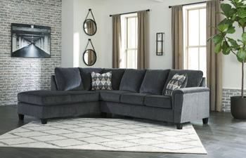 Abinger Living Room Set - Woo Town Furniture (Worcester,MA)
