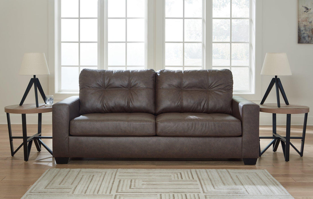Barlin Mills Sofa - Woo Town Furniture (Worcester,MA)
