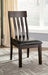 Haddigan Dining Chair - Woo Town Furniture (Worcester,MA)