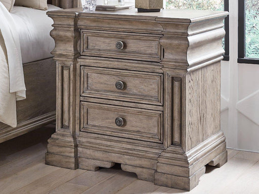 Blairhurst Nightstand - Woo Town Furniture (Worcester,MA)