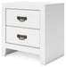 Binterglen Nightstand - Woo Town Furniture (Worcester,MA)