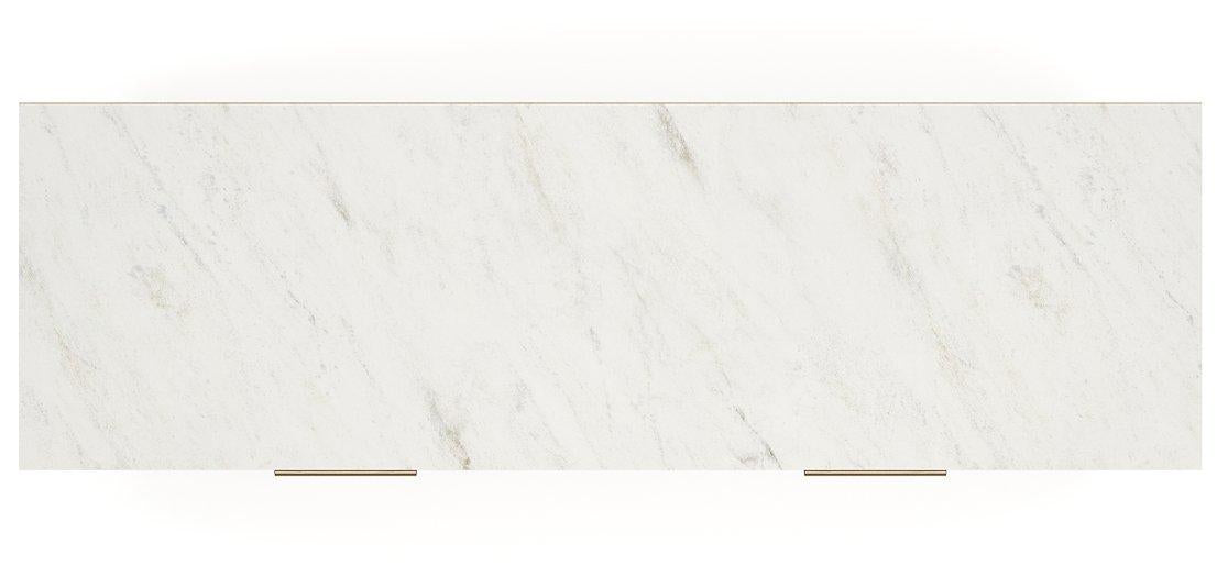 Cadmori Dresser and Mirror - Woo Town Furniture (Worcester,MA)