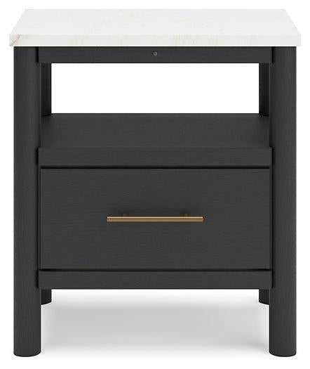 Cadmori Nightstand - Woo Town Furniture (Worcester,MA)