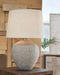 Dreward Table Lamp - Woo Town Furniture (Worcester,MA)