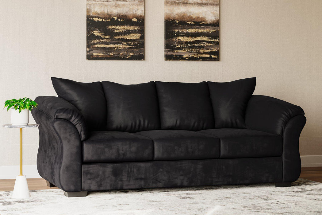 Darcy Sofa - Woo Town Furniture (Worcester,MA)