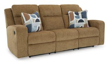 Kanlow Living Room Set - Woo Town Furniture (Worcester,MA)