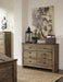 Trinell Bedroom Set - Woo Town Furniture (Worcester,MA)