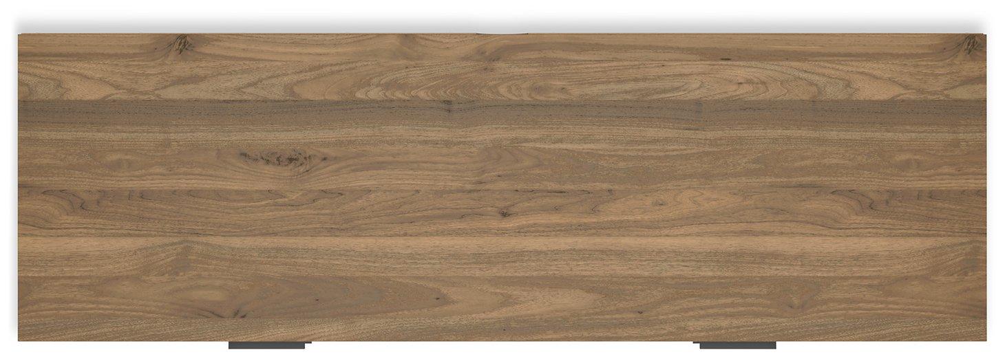 Deanlow Bedroom Package - Woo Town Furniture (Worcester,MA)