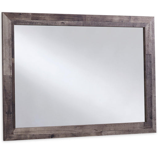 Derekson Bedroom Mirror - Woo Town Furniture (Worcester,MA)
