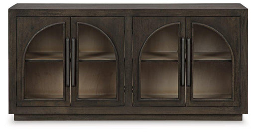 Dreley Accent Cabinet - Woo Town Furniture (Worcester,MA)