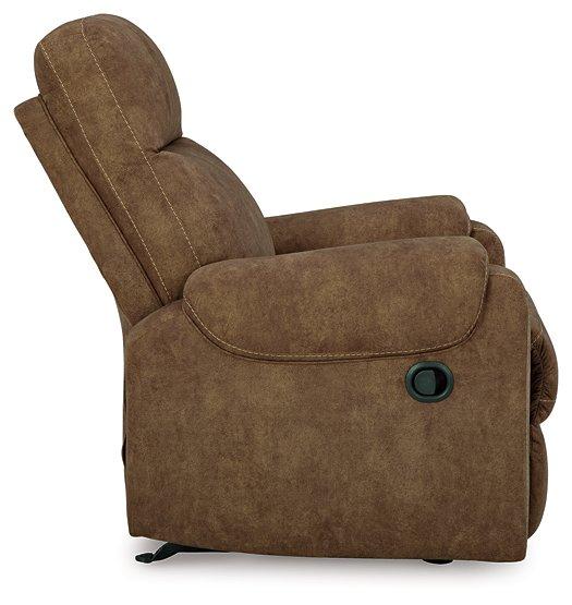Edenwold Recliner - Woo Town Furniture (Worcester,MA)