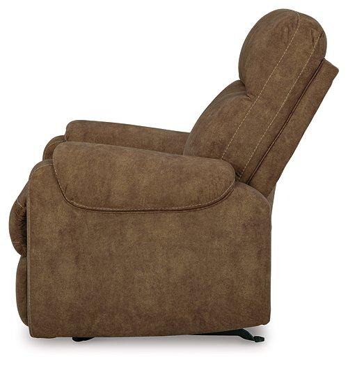 Edenwold Recliner - Woo Town Furniture (Worcester,MA)