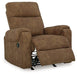 Edenwold Recliner - Woo Town Furniture (Worcester,MA)
