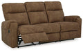 Edenwold Reclining Sofa - Woo Town Furniture (Worcester,MA)